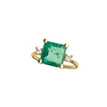 Anello Esmeralda