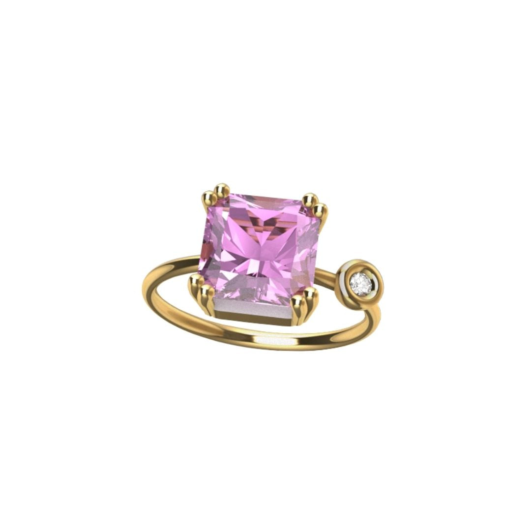Anello Gioia