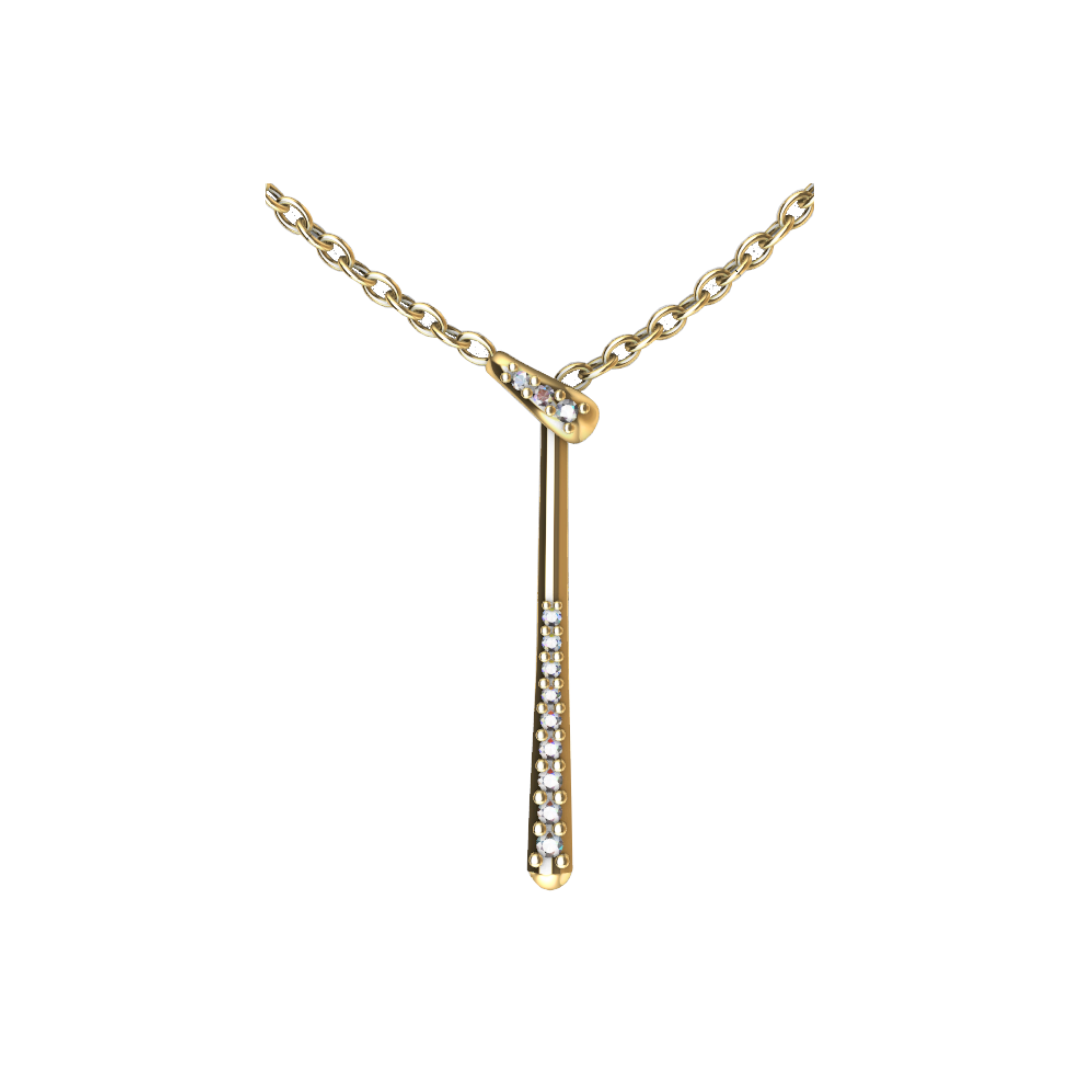 Girocollo Vanity