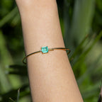 Bracciale Esmeralda